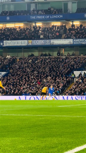 First goal feeling! 😁 | Chelsea Football Club