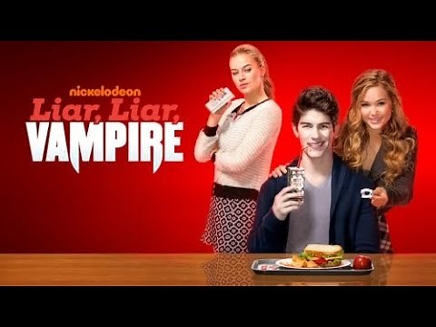 Vampiro Per Caso FILM COMPLETO HD ITA
