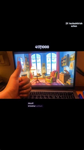 G’iyosiddin Murtozaev on Instagram: "417|1000 TINY EXPERIMENTS - Anna-Laure Le Cunff #giyosiddeen #kitob #book #fyp #o"