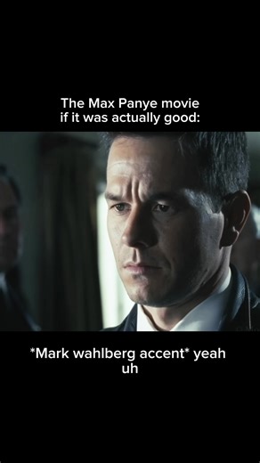 Why is mark wahlberg Max Payne #maxpayne #maxpayne3 #midwestemo #midwestemomusic #markwahlberg
