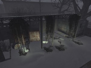 More Visible Anomalies - Anomalies Glow addon - S.T.A.L.K.E.R. Anomaly mod for S.T.A.L.K.E.R.: Call of Pripyat