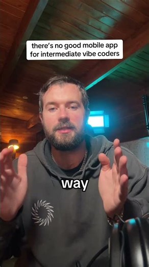 where do you go after bolt, replit, and lovable?