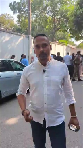 #politics #cuda #foryou #followers #ranilwickremesinghe සමන් දවස් 14 කට