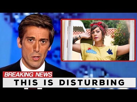 SHOCKING NEWS: Danielle Colby's From American Pickers Sentenced To Life IMPRISONMENT