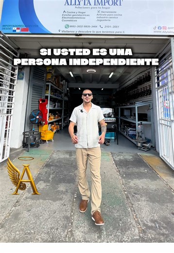 Calidad y Confianza en Electrodomésticos en AllytaImport