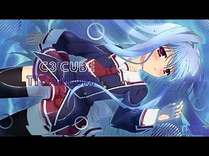C3 Cube x Cursed x Curious AMV Titanium