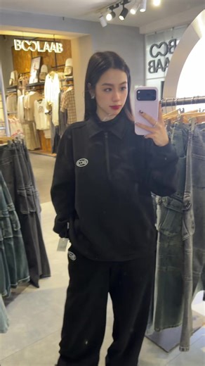 Bộ Basic Từ Nhà BOO Dành Cho Nam