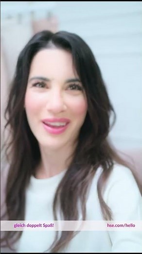 Live Shopping mit Laila Maria Witt in der HELLO App #shorts