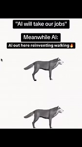 1M views · 9.8K reactions | I think AI still needs a bit more time to develop!  | North American Gamers | Facebook