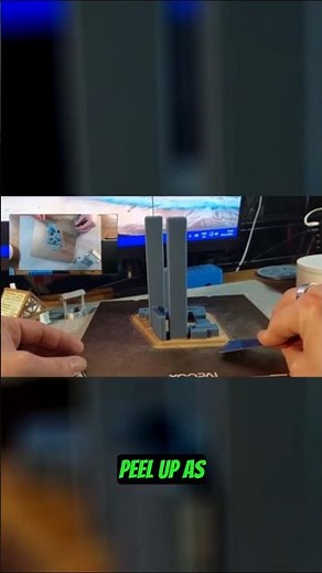 The BEST 3D Print TIPS for Twin Towers Models
