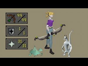 Runescape's Most Unique Accounts | Season 2 | Episode 9