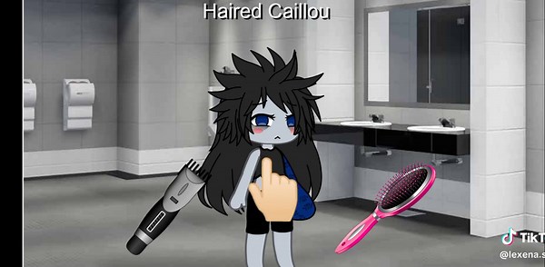 Your Boyfriend Game: A Gacha Life Journey