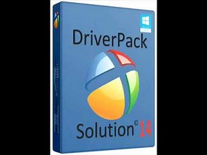 driverpack solution 14 [2014]