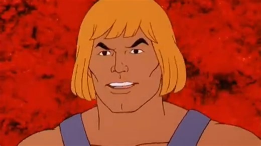 He-Man_ Opening Theme _ Mini Moments经典怀旧动漫op