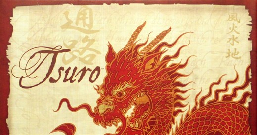 Tsuro