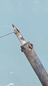 1.2M views · 8.2K reactions | Tip overheating solution #soldering #iron #hack #tips #reels #reelsinstagram #education #electronics #electrical #experiment #engineering #diy #circuit #technology #science #creative #student #learning #arduino #project #viral #trending #foryou #fyp #insta #story #altium #utsource | Ab Electric | Facebook