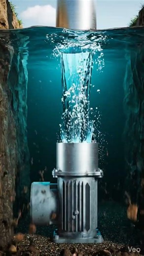 how a sub mercibal works