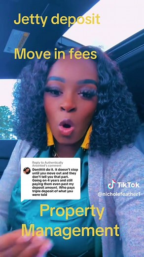 Understand Jetty Deposit and Move-in Fees