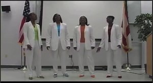 We miss you more than words can say. Life isn’t the same without your laughter, your warmth, and your love. The space you left in our hearts will never be filled, but we carry you with us every day. We find comfort in the memories of you and keep you close in everything we do. We know that you’re having a hallelujah good time! Until we meet again! #17YearsAgo #ABS #AnointedBrownSisters #OGs #WeLoveAbby #AbigailBrown🧡🧡 | The Anointed Brown Sisters