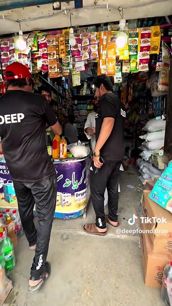 Deep Foundation Techniques in Dera Ismail Khan