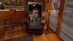 Richard needs your help. Enter the "mind palace of his genius" in the Silicon Valley: Inside the Hacker Hostel VR experience, now available on Oculus: siliconvalleyvr.com | Silicon Valley