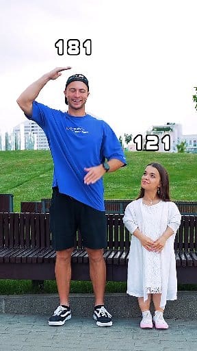 How is it real? 🤯 #kiryakolesnikov #comedy #experiment #lifehacks | Kirya Kolesnikov