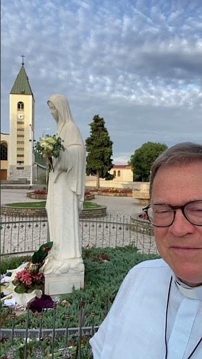 MARIA - DU BIST GESEGNET 🇩🇪