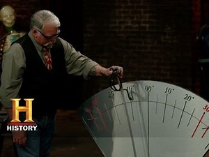 Forged in Fire: Bending Rapiers (S1, E6) | History