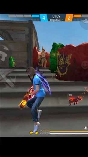 M1887😱One Tap Headshot and Fastest⚡ Glowall Throw Moment Speed 3Finger gameplay⚙️