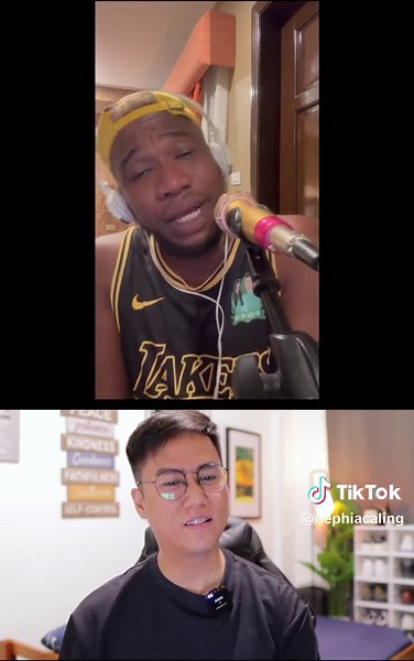 Heartfelt Tribute: Scarlet Dark Sings Starting Over Again in Memory of Friend