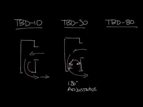 Titus Timeout Podcast - Our TBD Plenum Slot Diffuser