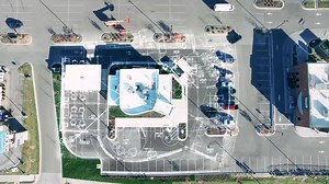 13K views · 134 reactions | “How is this for innovative banking?” began the recent Kansas City Star article featuring our new Community Financial Center in Wyandotte. See for yourself how we’ve reinvented the banking experience. | CommunityAmerica Credit Union | Facebook