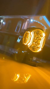 VULTRA 5 inch 20400LM Pod Light on duty😎 📸@Revaux #auxbeam #auxbeamledlight #podlight #drivinglights #offroading #auxbeamlighting #offroader #offroadcamper #offroadadventure #offroad4x4 #offroad #overland #overlanding4x4 #jeepbuild #overlander #truckbuild #jeepgladiator #JeepWrangler #jeepwranglerrubicon #tacomaoffroad #toyotatacoma4x4 #toyotatundra | Auxbeam.com