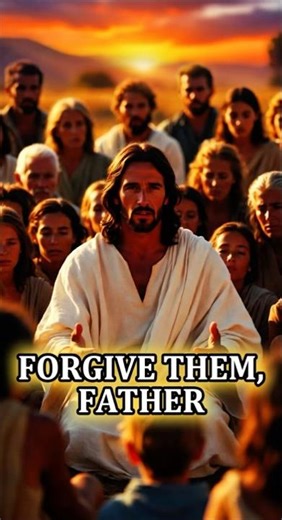 Forgive