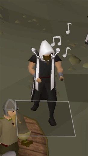 Music Cape Completed on My Ironman ✅ #osrs #gaming #runescape