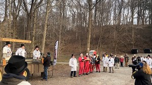 Lancaster County doesn't need Phil, they have their own oracle