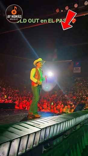 55K views · 1K reactions | Nodal Le Enseña a Angela Cómo Llenar Un Concierto  | Chisme Virales | Facebook