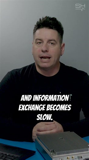 Master Interference Hunting with Signal Hound #tech #engineering #interference #hunting #shorts