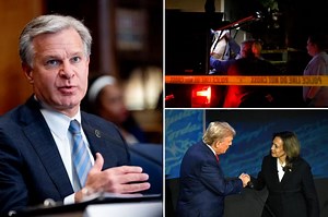 FBI quietly revised 2022 crime data to show violent offenses rose rather than dropped