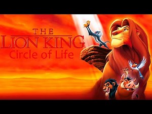 The Lion King: Circle of Life (A 30th Anniversary Tribute)