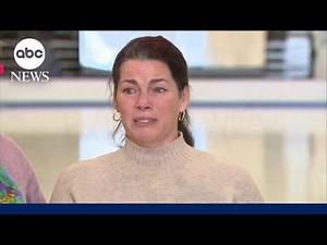 US figure skating community mourns victims of deadly DC plane crash
