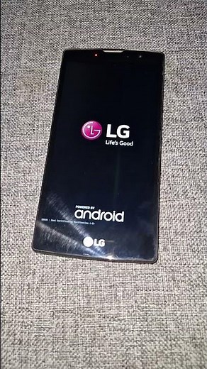 LG Boot Certification Verification