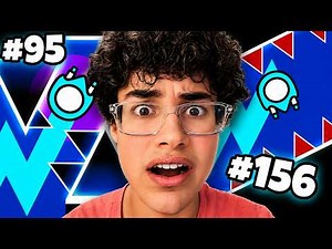 I Beat 200 Wave Challenges