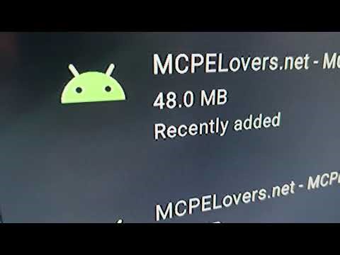 How to get Minecraft on a Google TV ￼