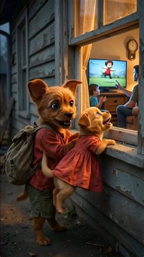 “Is Puppy Ki Kahani Aapko Rula Degi 😭💔 | Emotional Story #puppystory #emotionalstory #sadstory