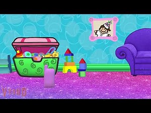 sailor jupiter's playhouse: s2 ep 2: sailor jupiter's surprise party: part 2