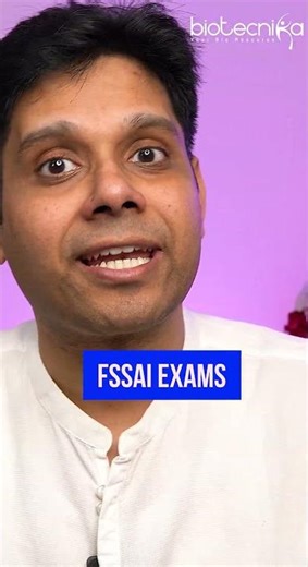 How To Prepare For FSSAI JAE 2023 Exam? FREE Course