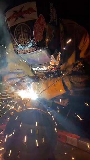 1K views | #stick #welder #review | Zachahrenstorff | Facebook