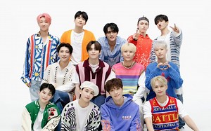 【SEVENTEEN SNAPSHOOT】中字合集（持续更新中）