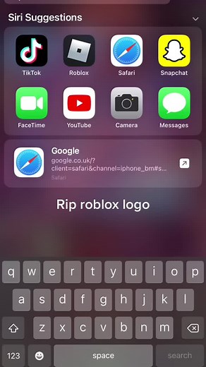 Poppy James fan on TikTok